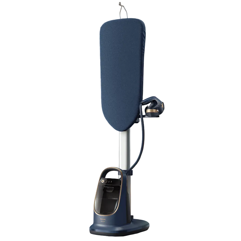 Philips AIS8530 All-in-One Ironing Solutions Garment Steamer