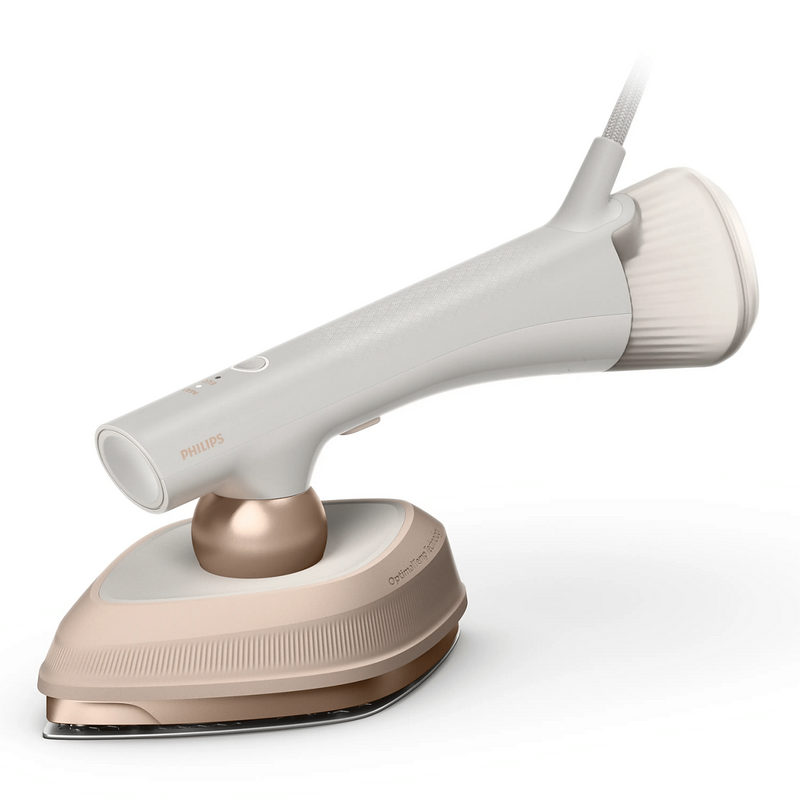 Philips GC213 OneTurn Hybrid Iron and Steamer