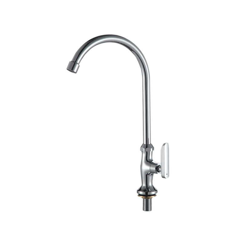 Rubine Sink Tap FRESCO K97343