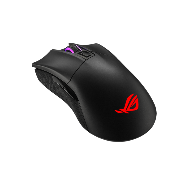 Asus ROG GLADIUS II WIRELESS 192876060018 Gaming Mouse