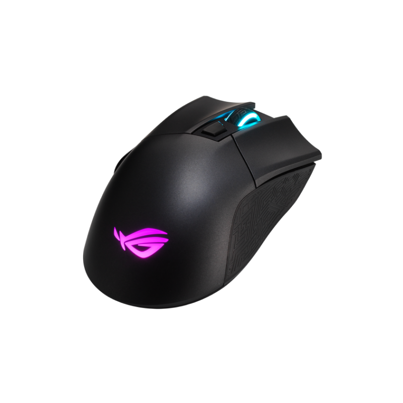 Asus ROG GLADIUS II WIRELESS 192876060018 Gaming Mouse