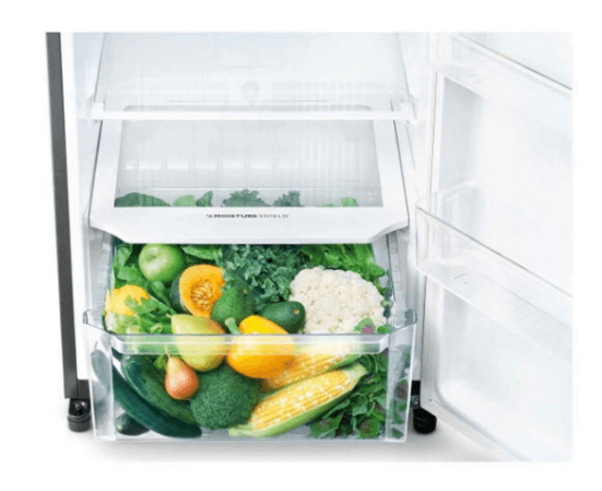 Sharp SJ-RF22E-DS/30E-DS/33E-DS/36E-DS Door Premium Design 3 Refrigerator 3 Ticks 220L / 300L / 330L / 360L
