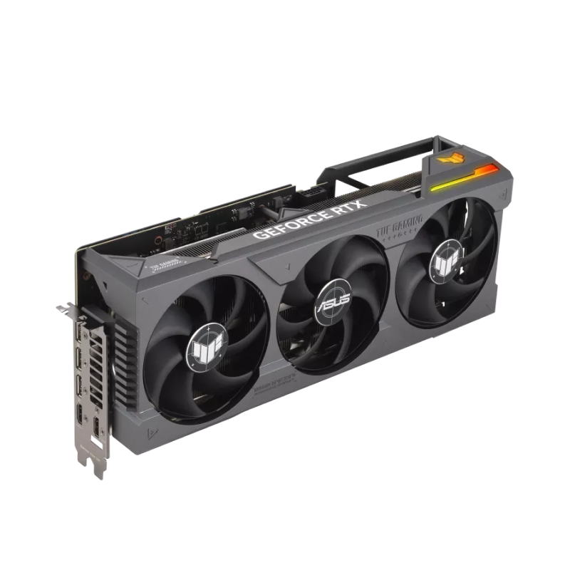 Asus TUF-RTX4090-O24G-GAMING 195553936910 Graphic Cards