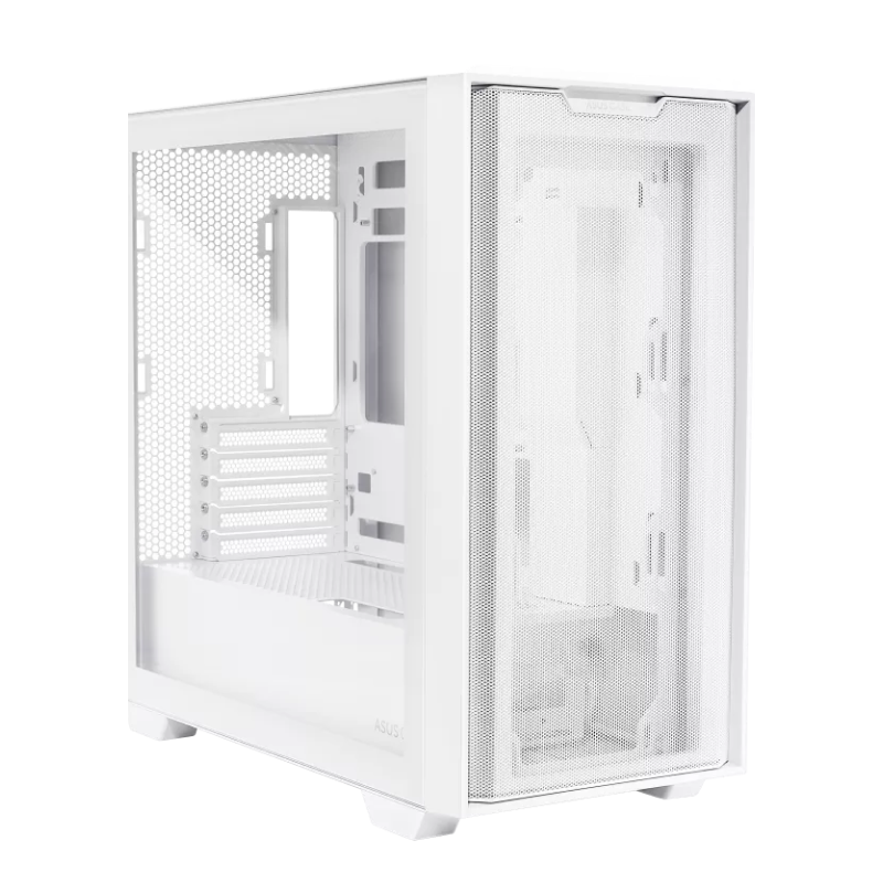 Asus ASUS A21 CASE WHITE 197105111462 Chassis