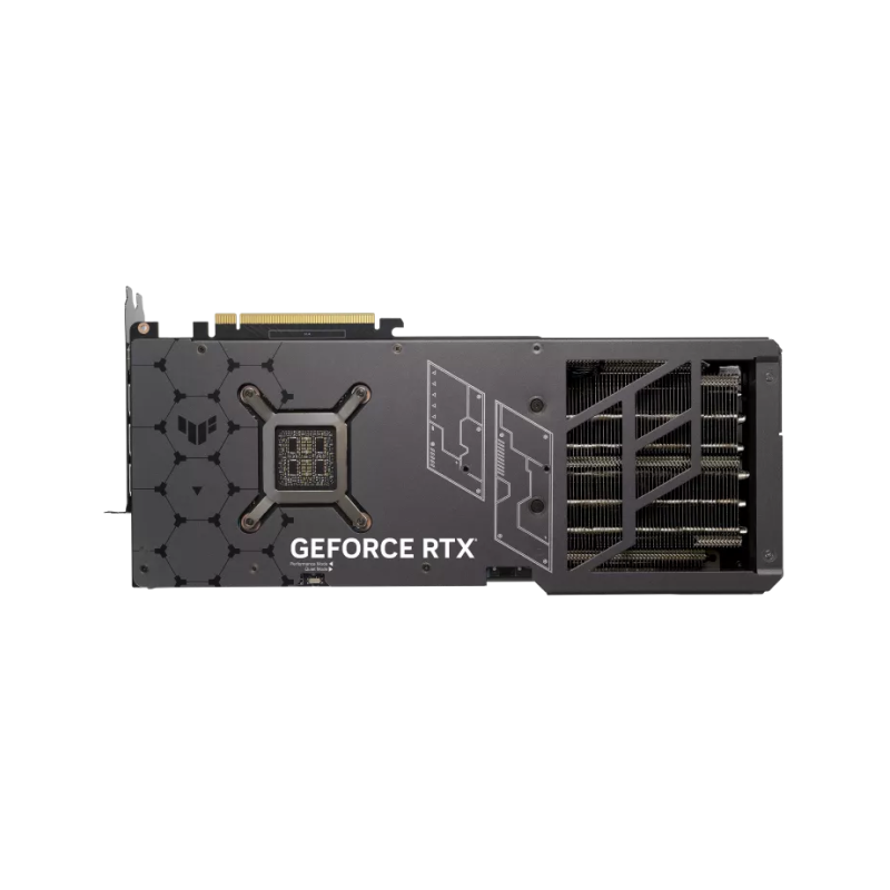 Asus TUF-RTX4090-O24G-GAMING 195553936910 Graphic Cards