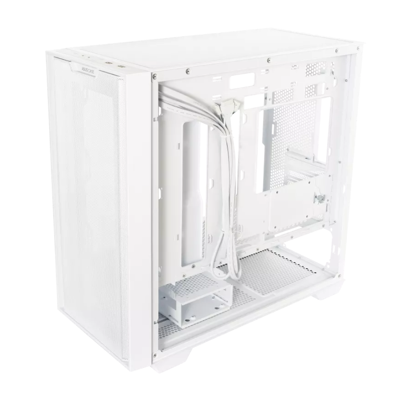 Asus ASUS A21 CASE WHITE 197105111462 Chassis