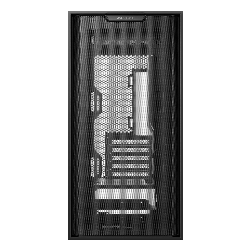 Asus ASUS A21 CASE BLACK 197105111455 Chassis