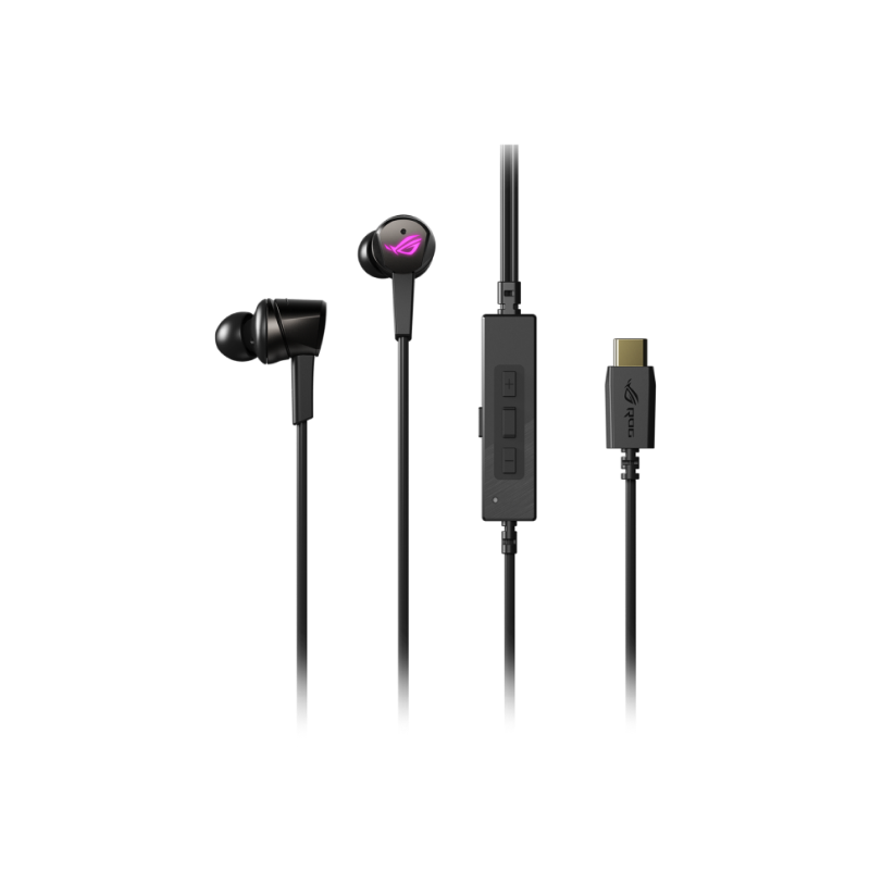 Asus ROG CETRA RGB 192876729700 Gaming Headset