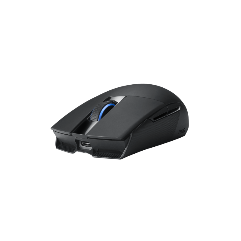Asus ROG STRIX IMPACT II WIRELESS 192876576267 Gaming Mouse