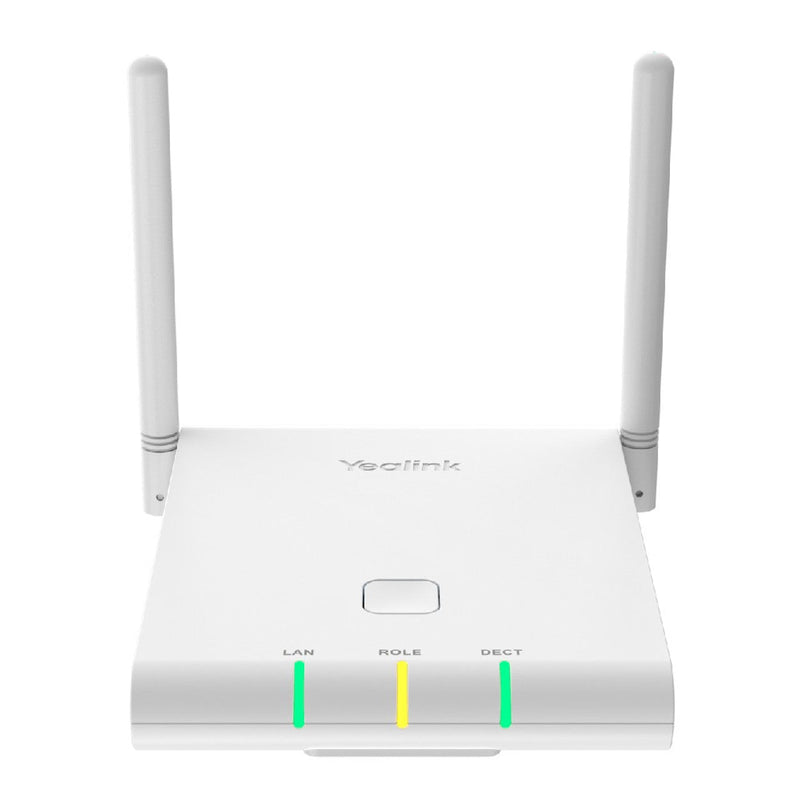 Yealink W90B DECT IP Multi-Cell System