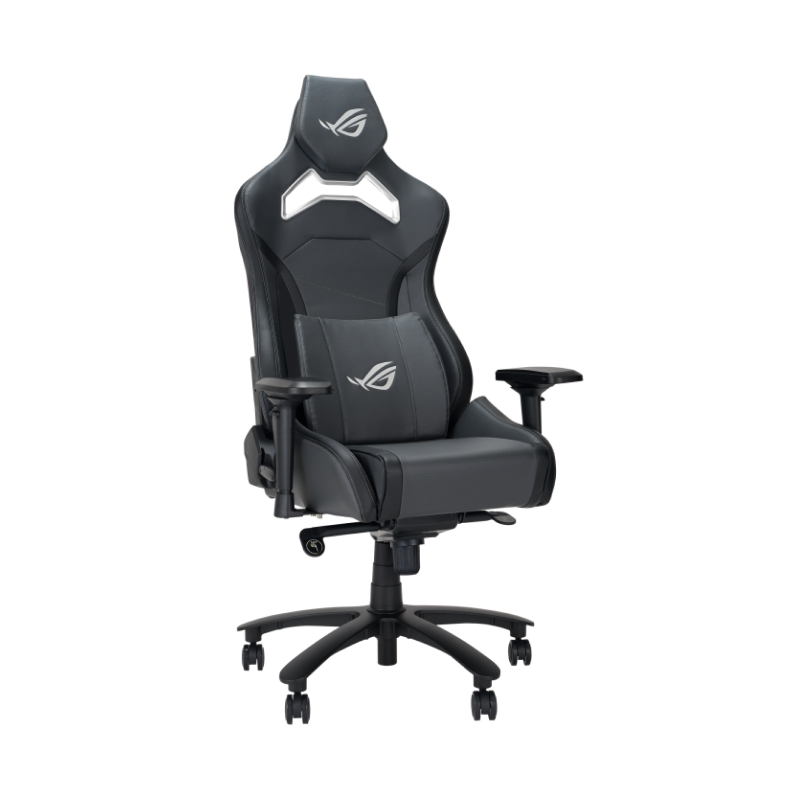 Asus SL301C ROG CHARIOT X CORE GREY 197105453654 Gaming Chair