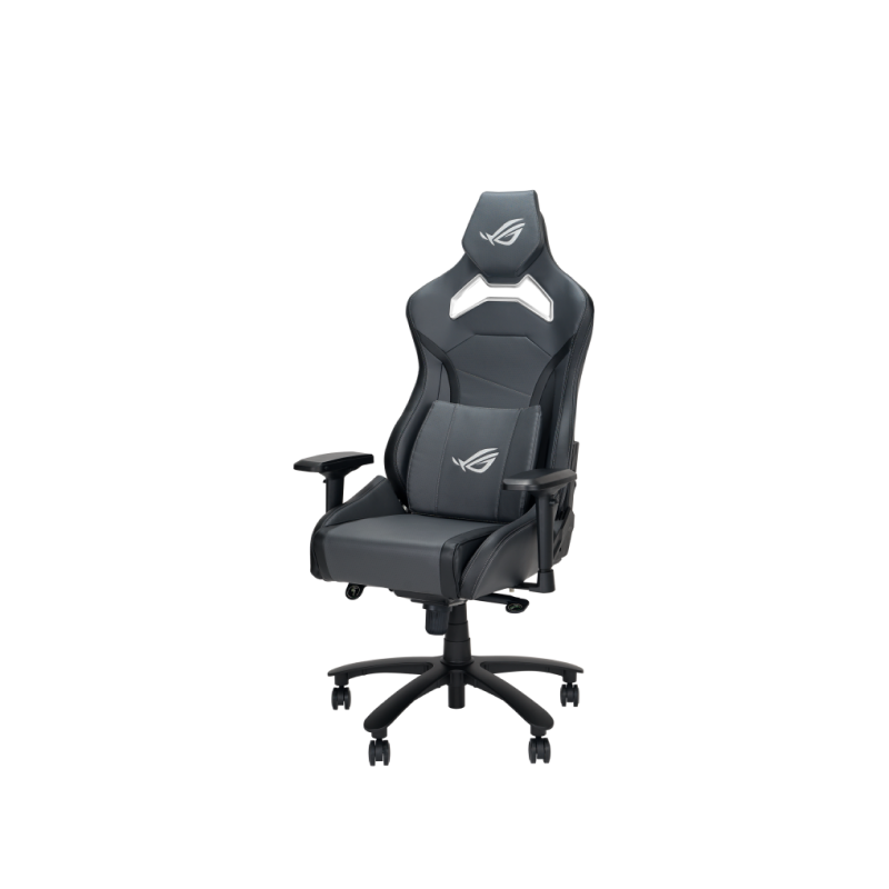 Asus SL301C ROG CHARIOT X CORE GREY 197105453654 Gaming Chair