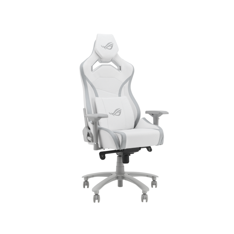 Asus SL301C ROG CHARIOT X CORE WHITE 197105453685 Gaming Chair