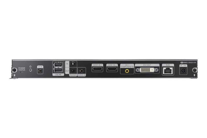 Samsung SBB-SS08EL1/XY Signage Player (FHD) | Lion City Company.