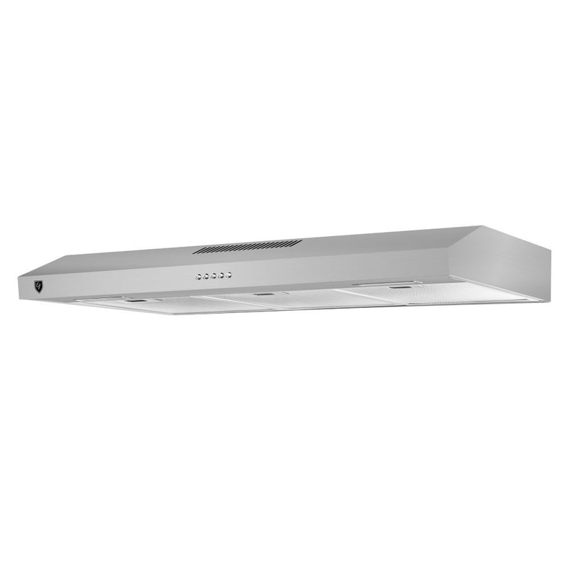 EF EFCH9103TSS 90CM Slimline Hood EFCH 9103T SS