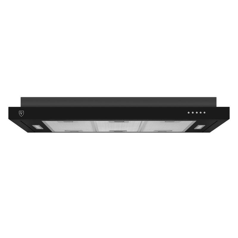 EF 90cm Conventional hood EFCH 9236T BK