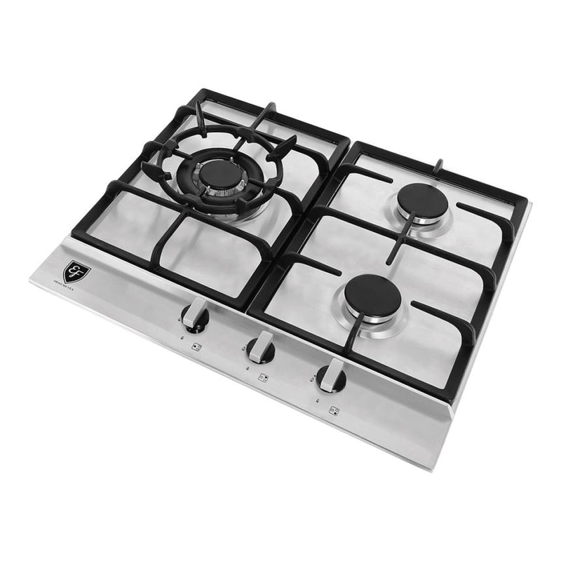 EF HB AG 360VS A 58cm Built-in Hob HBAG360VSA | Lion City Company.