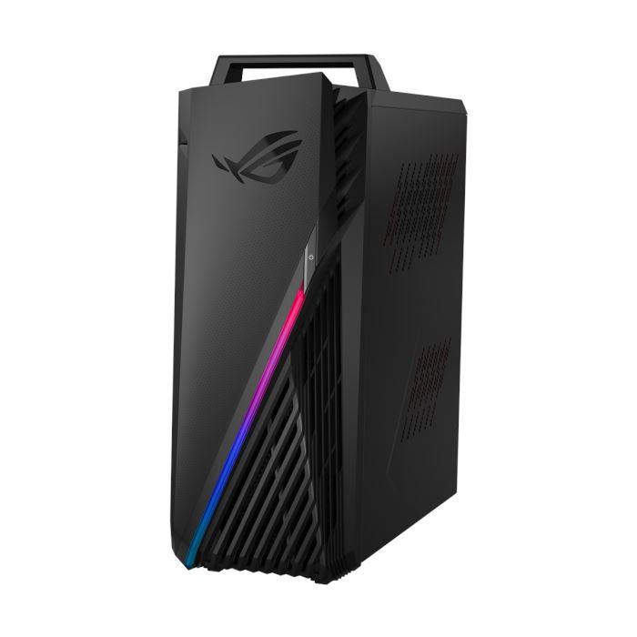 Asus ROG Strix GA15 G15DH-SG022T | Lion City Company.