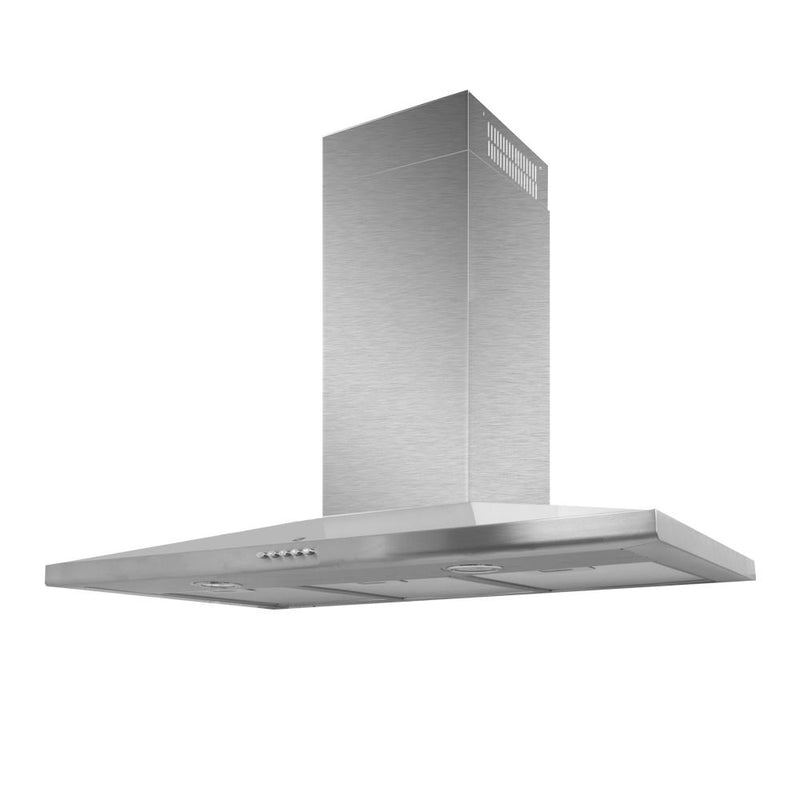 EF CK-Mia 90 90 cm Stainless Steel Chimney hood CKMIA90 | Lion City Company.