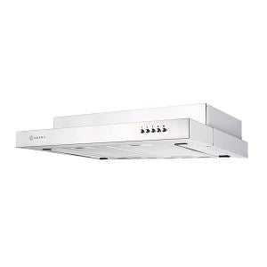 Valenti VH1026MS 600 mm Semi Integrated Hood | Lion City Company.