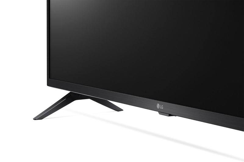 LG 43UP7550PTC 43 IN 4K ULTRA HD SMART LED TV UP7550