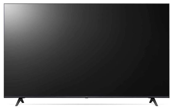 LG UP77 50-inch UHD 4K AI ThinQ Smart TV 50UP7750PTB