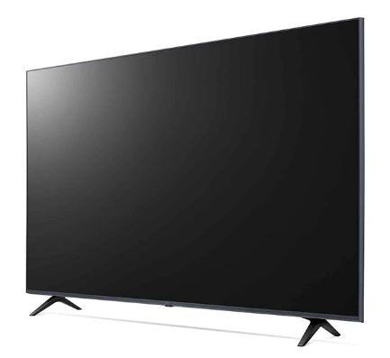 LG UP77 50-inch UHD 4K AI ThinQ Smart TV 50UP7750PTB