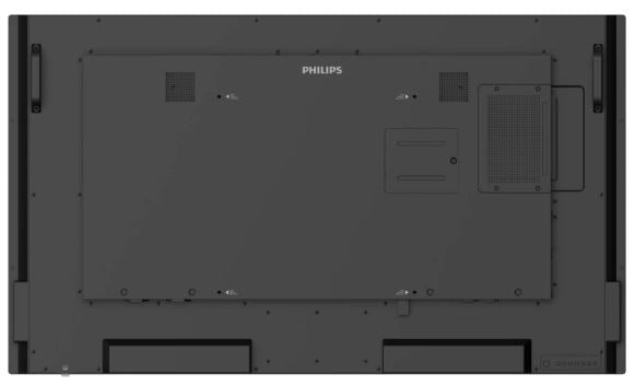 Philips 55BDL6051C 55" Video Conference Display with Andriod