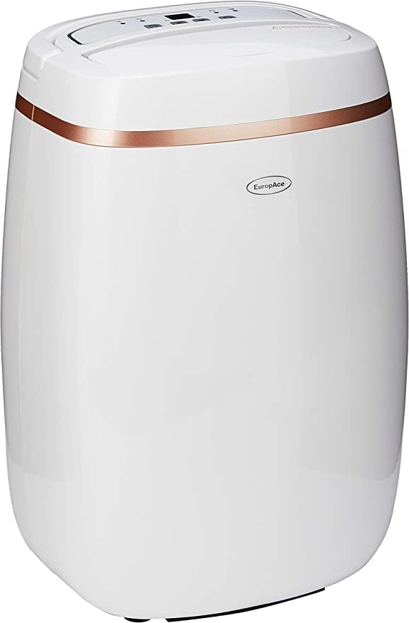 Europace EDH3121S 12L Dehumidifier w/ Air Purifier ( 3in1 )