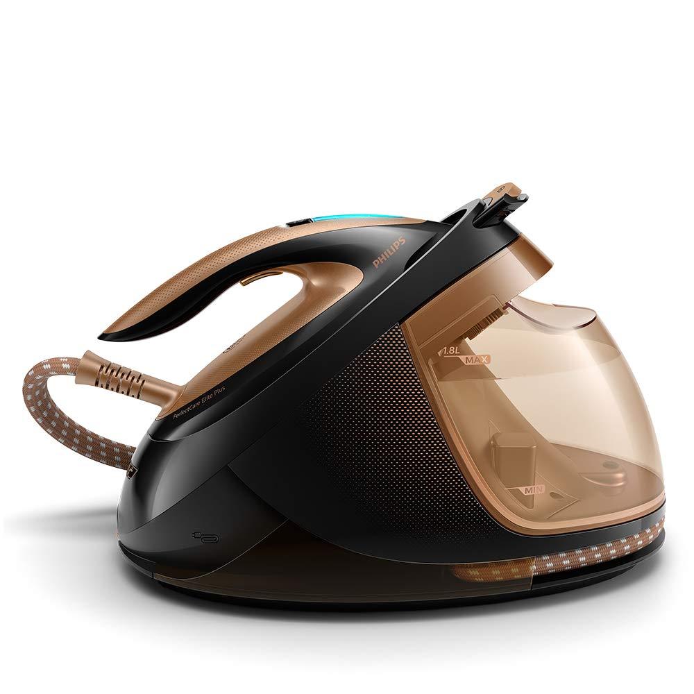Philips PerfectCare Elite Plus Steam generator iron GC9682/86 | Lion City Company.