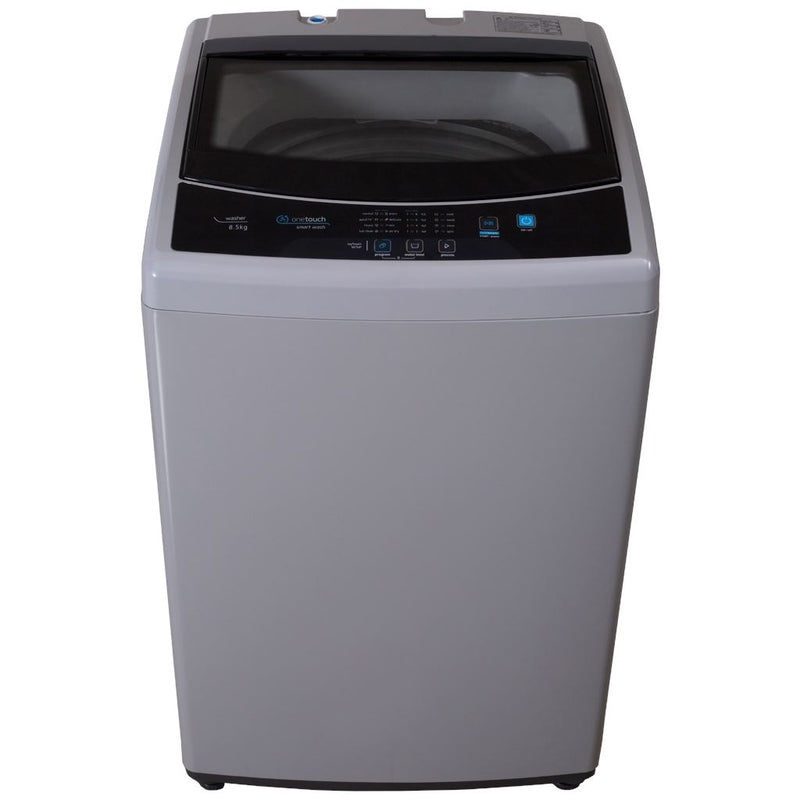 Midea MT860S 8kg Top Load Washing Machine | Lion City Company.
