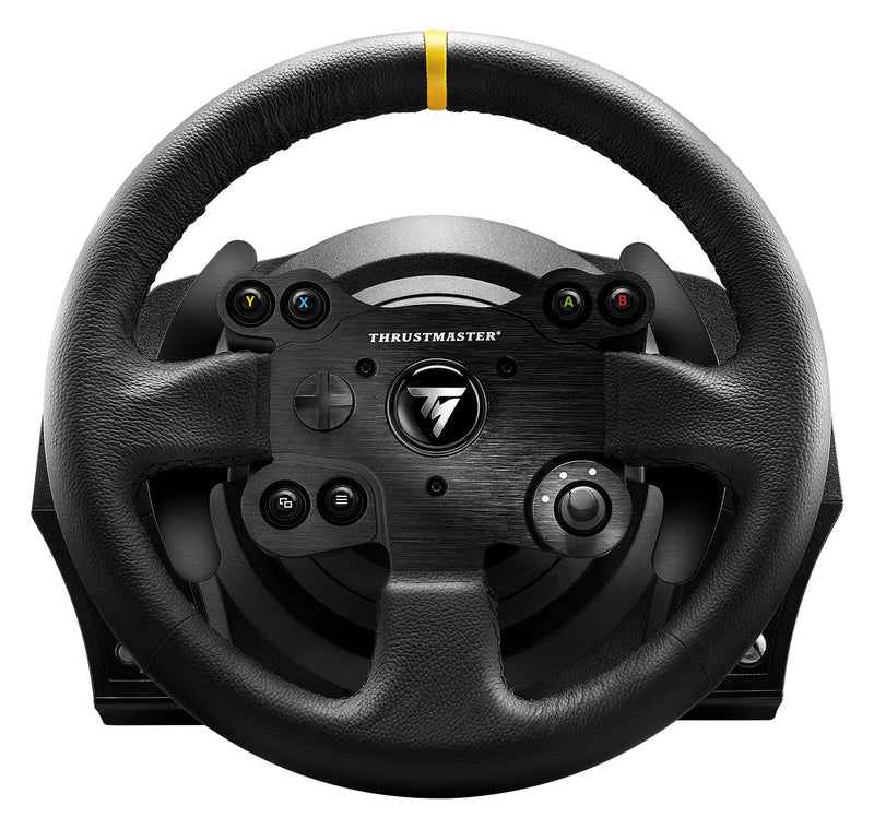 Thrustmaster TX RW Leather Edition Official  Xbox One™ licensed | Lion City Company.
