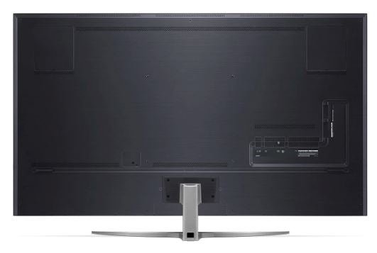LG 86QNED99TPB.ATC 8K Smart QNED MiniLED TV (86inch)