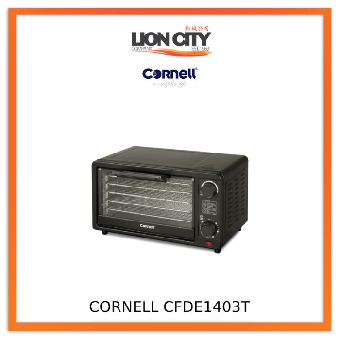 Cornell 14L Food Dehydrator CFDE1403T