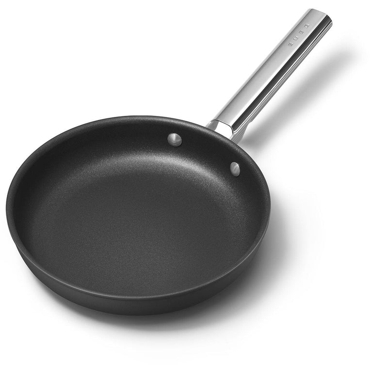Smeg CKFF2401BLM/CRM/RDM Non-Stick Frying Pan Cookware  50's Style Aesthetic