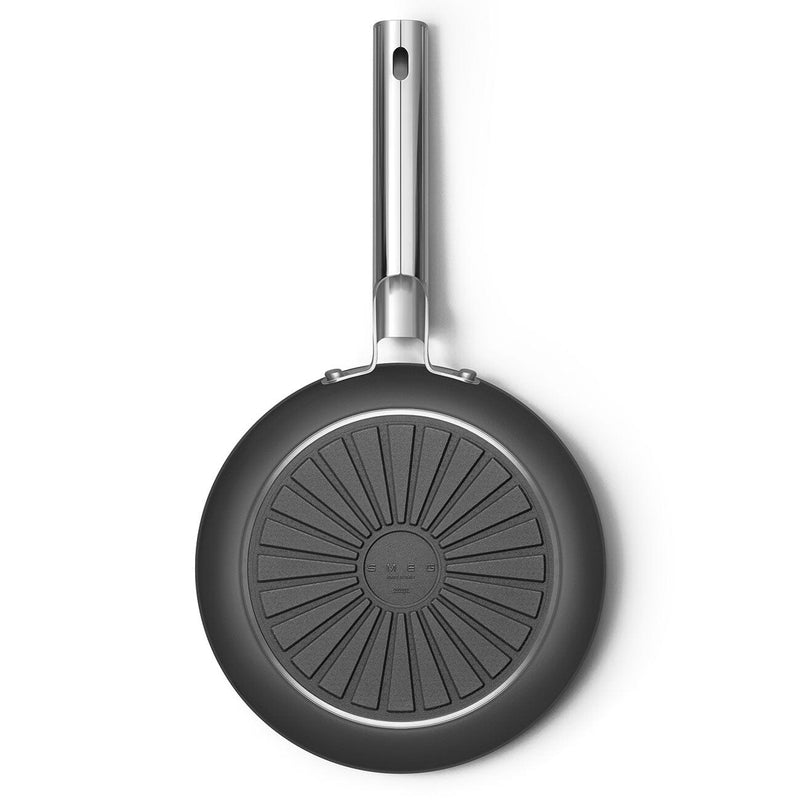 Smeg CKFF2401BLM/CRM/RDM Non-Stick Frying Pan Cookware  50's Style Aesthetic