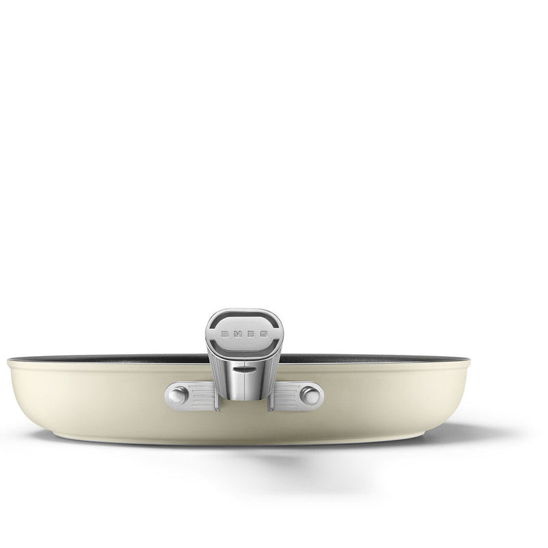 Smeg CKFF3001BLM/CRM/RDM Non-Stick Frying Pan Cookware  50's Style Aesthetic