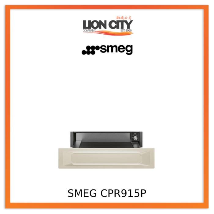 Semg CPR915P Drawer Victoria