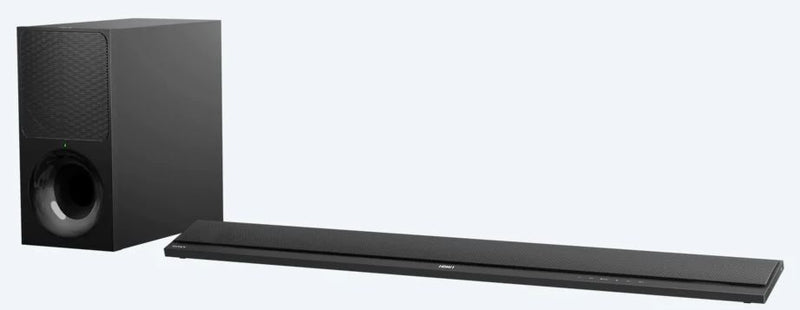 Sony HT-CT800 2.1ch Soundbar with Wi-Fi/Bluetooth | Lion City Company.