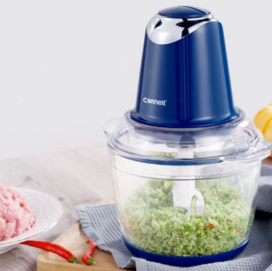 Cornell 1.8L Mini Chopper CMCE180BL