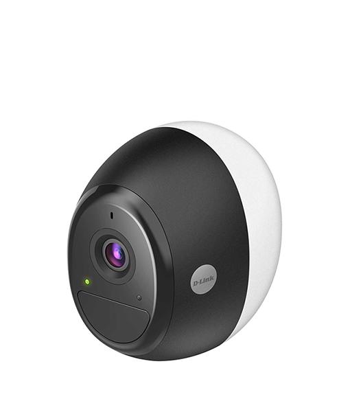D-Link DCS-2800LH Pro Wire‑Free Camera | Lion City Company.