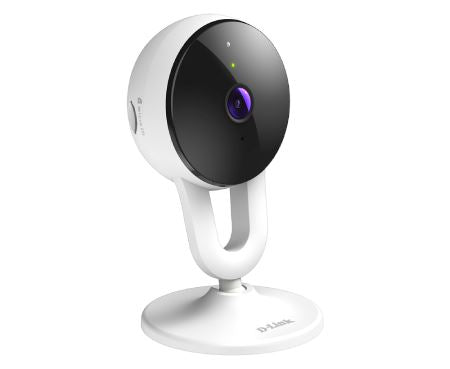 D-Link DCS-8300LHv2 Full HD Wi-Fi Camera "PRE-ORDER ONLY"