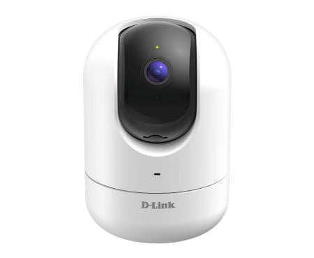 D-Link DCS-8526LH Full HD Pan & Tilt Pro Wi-Fi Camera "PRE-ORDER ONLY"