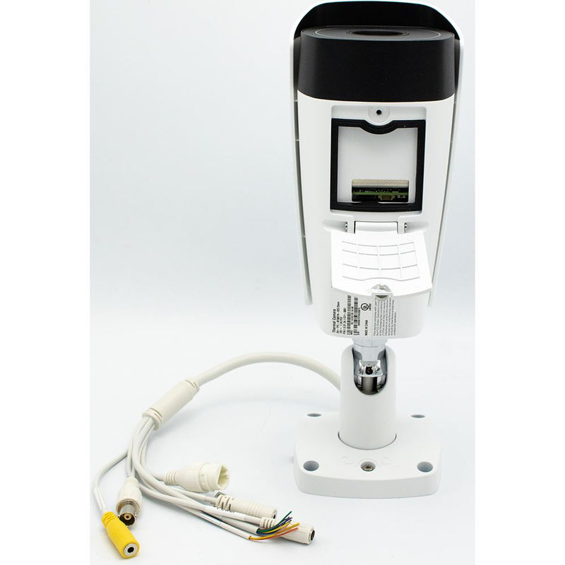 Thermal ePoE Network Bullet 640 x 512 | Lion City Company.