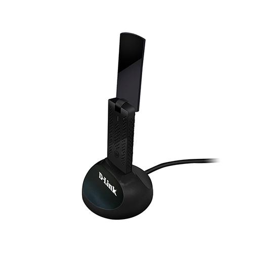 D-Link DWA-192-B1 Wireless AC1900 Dual Band USB 3.0 Adapter | Lion City Company.