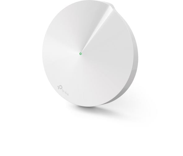 Deco M5(1-pack) AC1300 Home Mesh Wi-Fi System | Lion City Company.