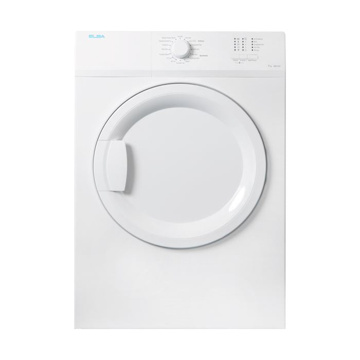 Elba EBD 750 V 7kg Air Vented Dryer
