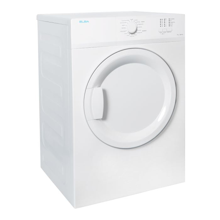 Elba EBD 750 V 7kg Air Vented Dryer