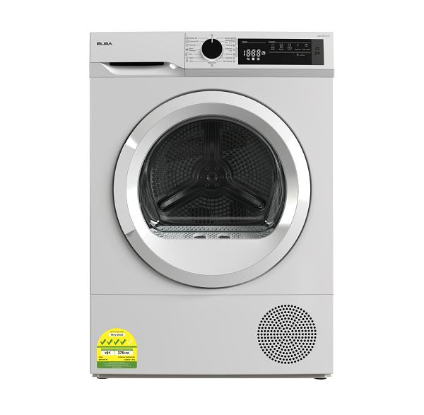 Elba EBD 781H VT 7kg Heat Pump Dryer EBD781HVT