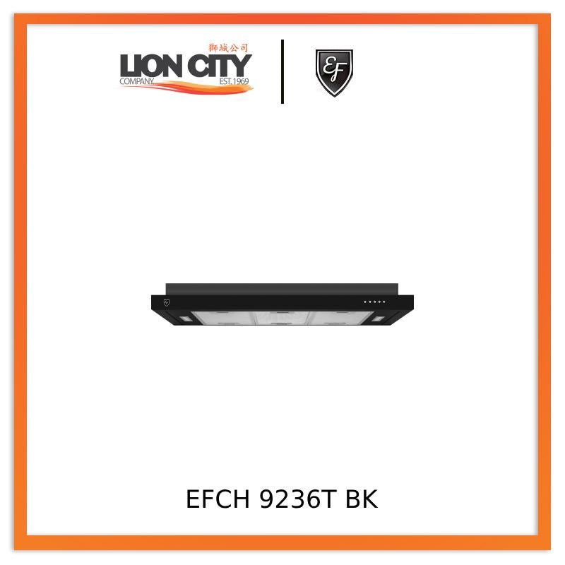 EF 90cm Conventional hood EFCH 9236T BK